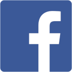 Icône facebook