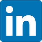 Icône linkedin